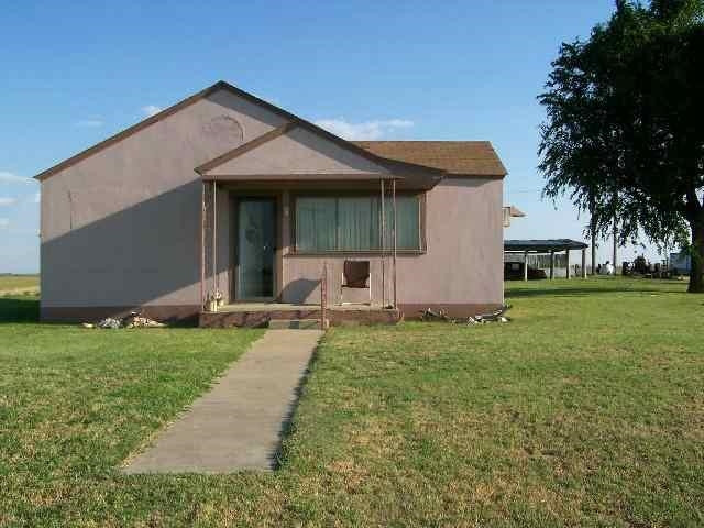 6450 East County Rd 41 Ropesville, TX 79358 - Photo 1 of 1 Photo 1