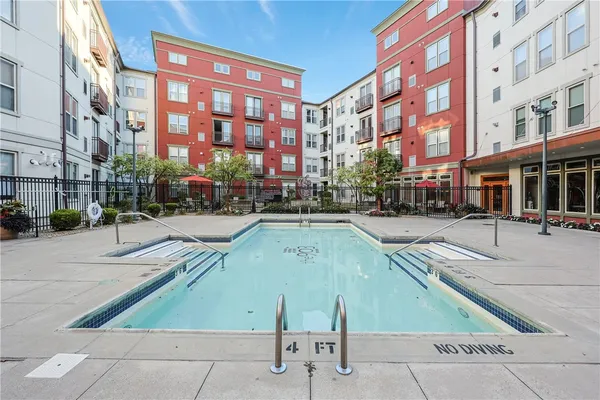 $2,250 | 1000 Providence Place, Unit 480, Providence, RI 02903