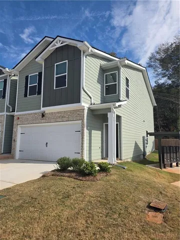 $2,300 | 11558 Kimberly Court, Hampton, GA 30228