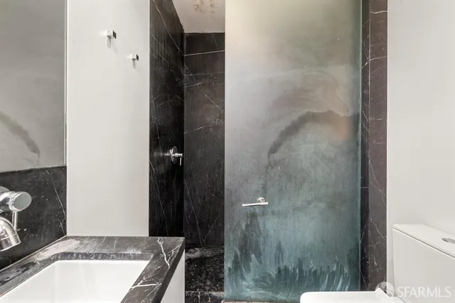 a outdoor dining space with furniture and garden view