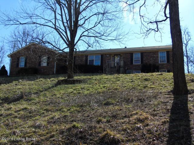 809 Waddy Road Waddy, KY 40076 - Photo 20 of 23 Front (5)