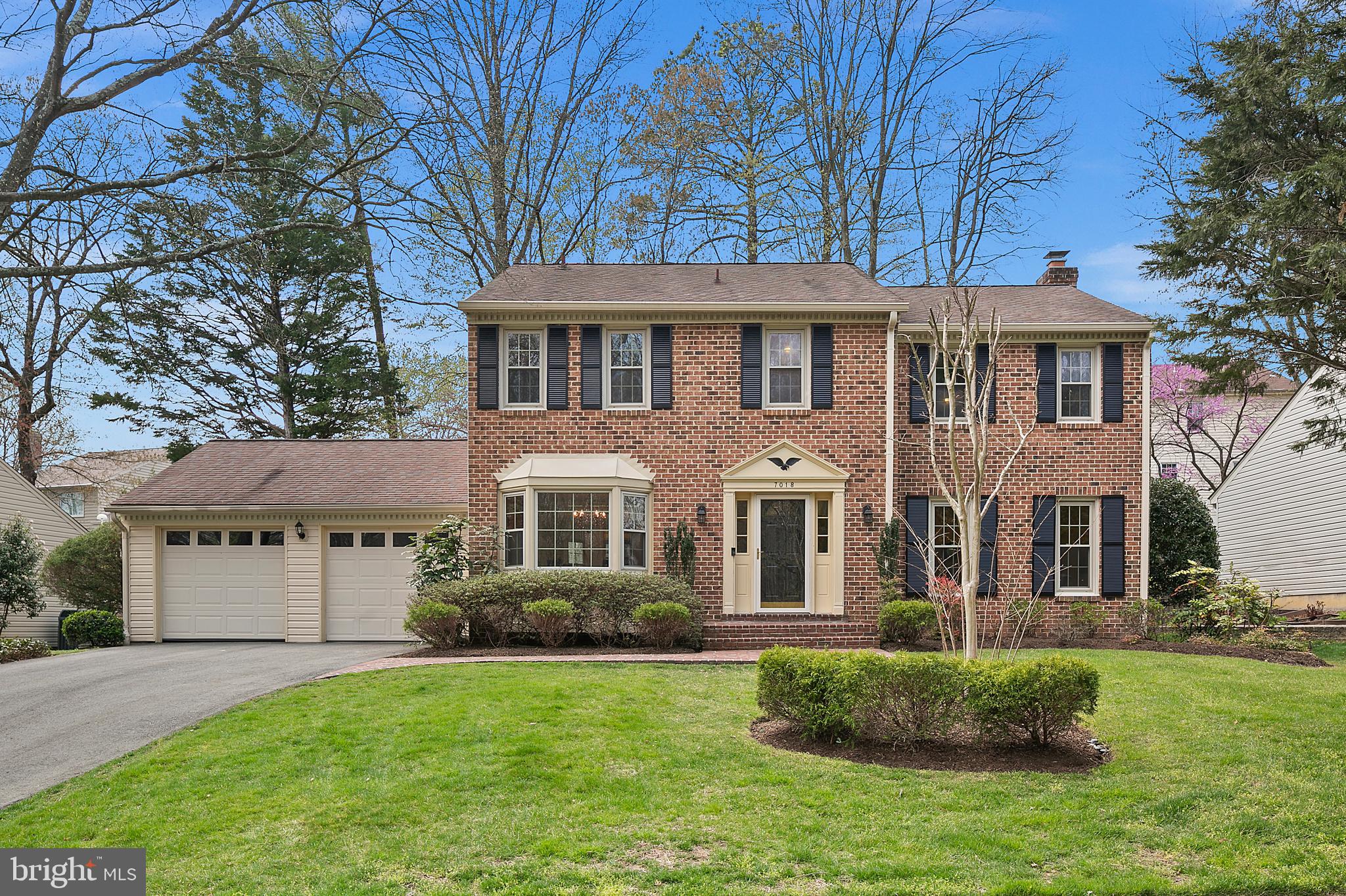 7018 Flax Street Springfield, VA 22152 - Photo 2 of 36 Gallery Image 2