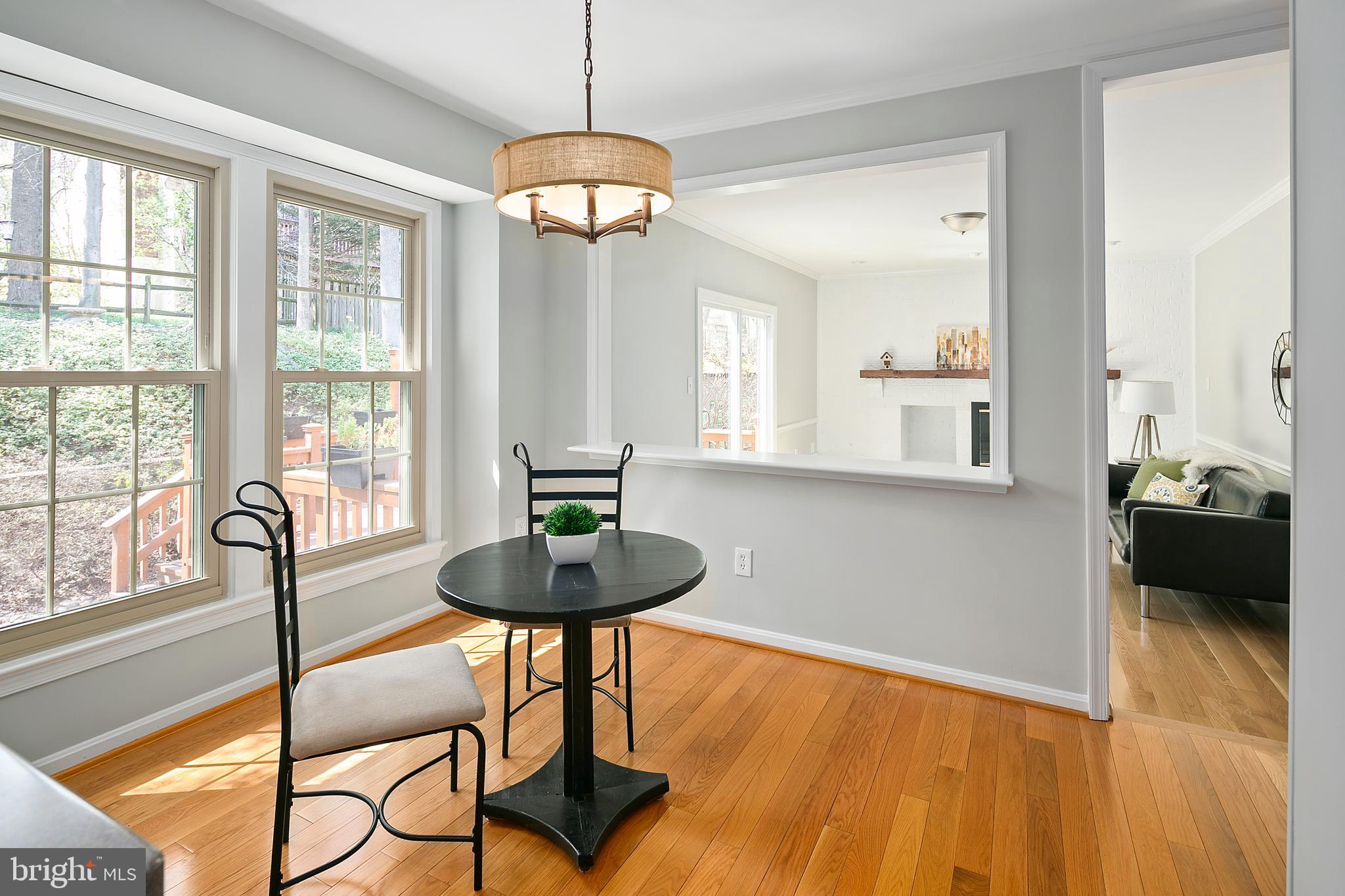 7018 Flax Street Springfield, VA 22152 - Photo 12 of 36 Gallery Image 12