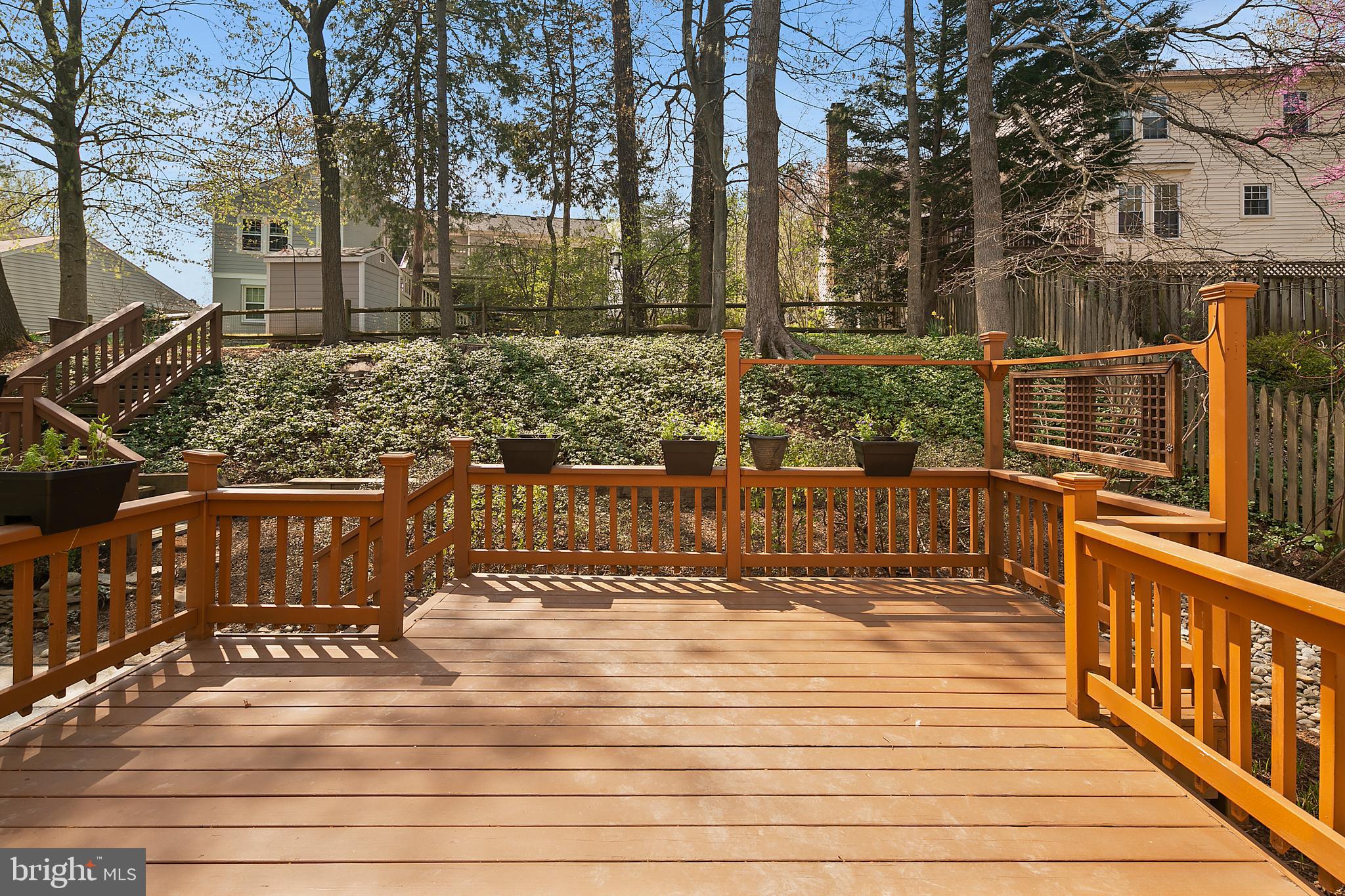 7018 Flax Street Springfield, VA 22152 - Photo 30 of 36 Gallery Image 30
