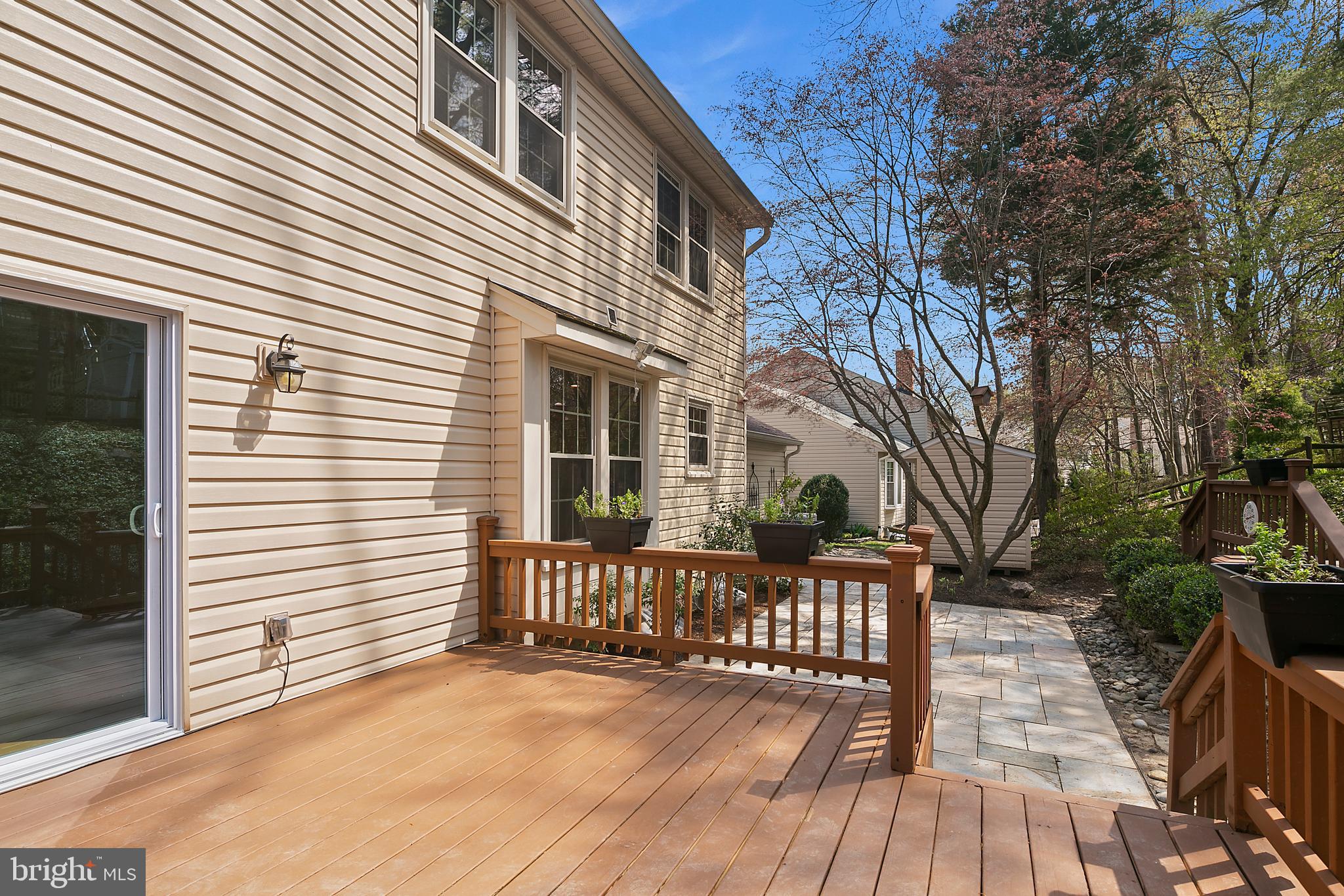7018 Flax Street Springfield, VA 22152 - Photo 31 of 36 Gallery Image 31