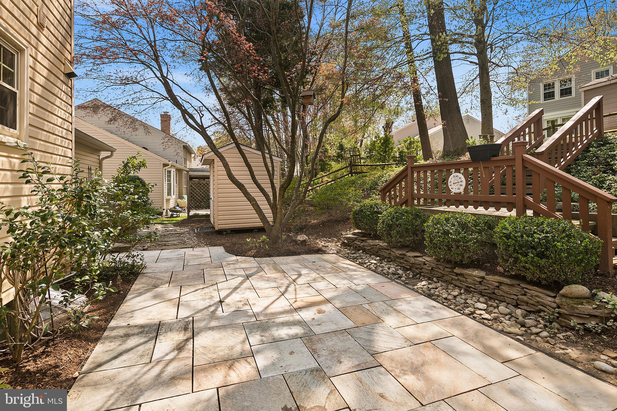 7018 Flax Street Springfield, VA 22152 - Photo 33 of 36 Gallery Image 33