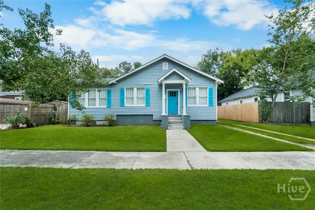 $384,900 | 2011 Atlantic Avenue, Savannah, GA 31401