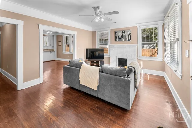 $384,900 | 2011 Atlantic Avenue, Savannah, GA 31401