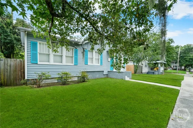 $384,900 | 2011 Atlantic Avenue, Savannah, GA 31401