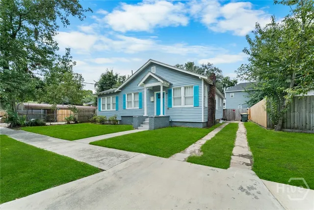 $384,900 | 2011 Atlantic Avenue, Savannah, GA 31401