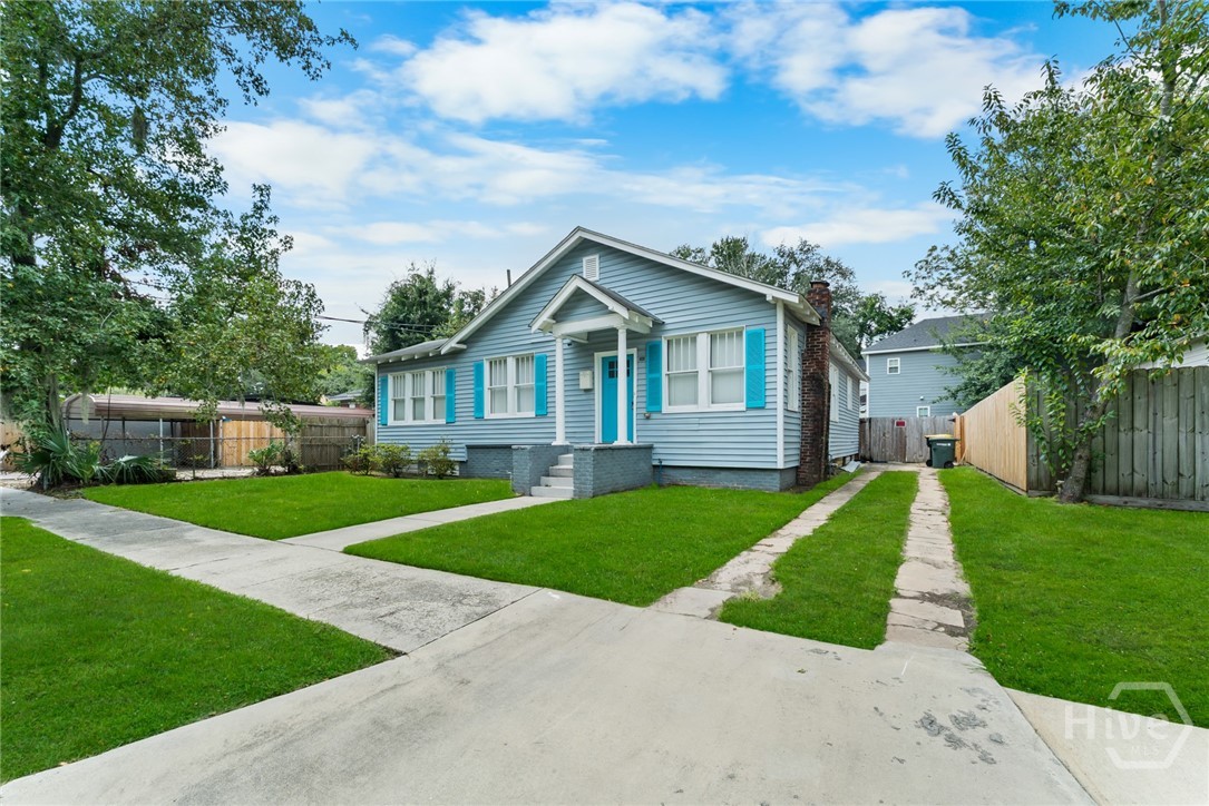 2011 Atlantic Avenue Savannah, GA 31401 - Photo 23 of 27