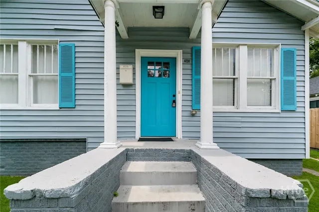 $384,900 | 2011 Atlantic Avenue, Savannah, GA 31401