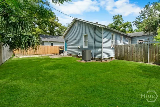 $384,900 | 2011 Atlantic Avenue, Savannah, GA 31401