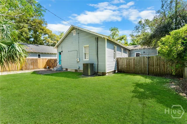 $384,900 | 2011 Atlantic Avenue, Savannah, GA 31401