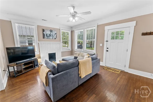 $384,900 | 2011 Atlantic Avenue, Savannah, GA 31401