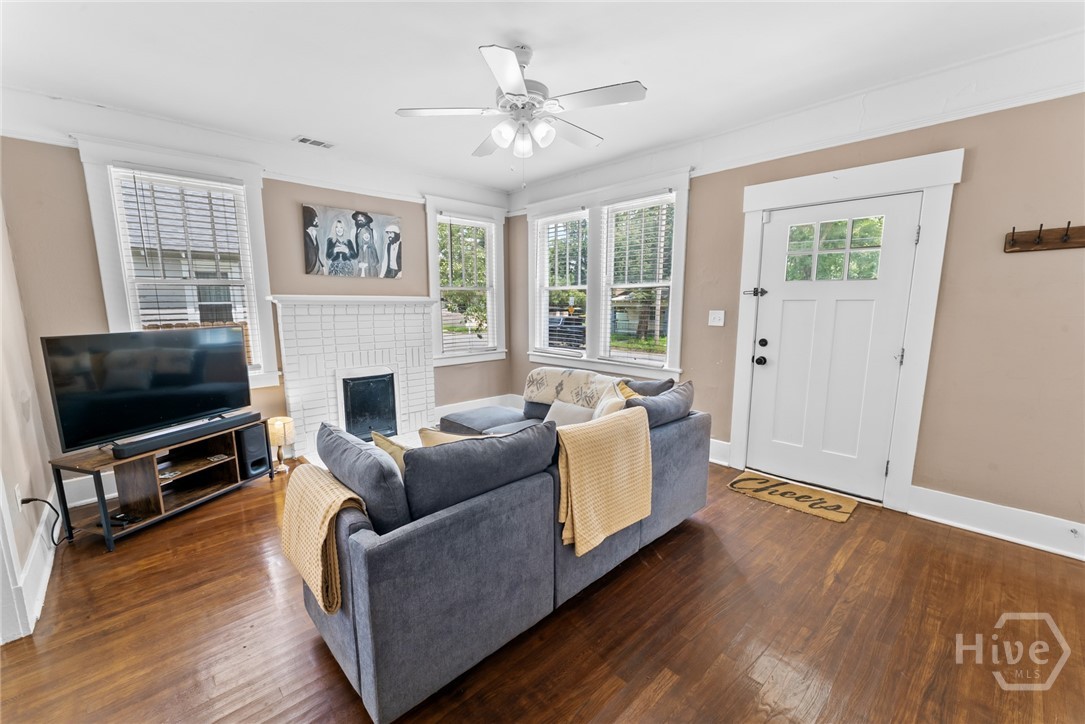 2011 Atlantic Avenue Savannah, GA 31401 - Photo 3 of 27