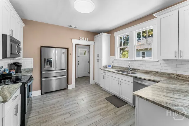 $384,900 | 2011 Atlantic Avenue, Savannah, GA 31401