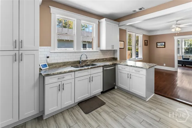 $384,900 | 2011 Atlantic Avenue, Savannah, GA 31401