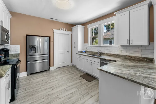 $384,900 | 2011 Atlantic Avenue, Savannah, GA 31401