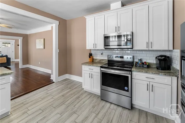 $384,900 | 2011 Atlantic Avenue, Savannah, GA 31401