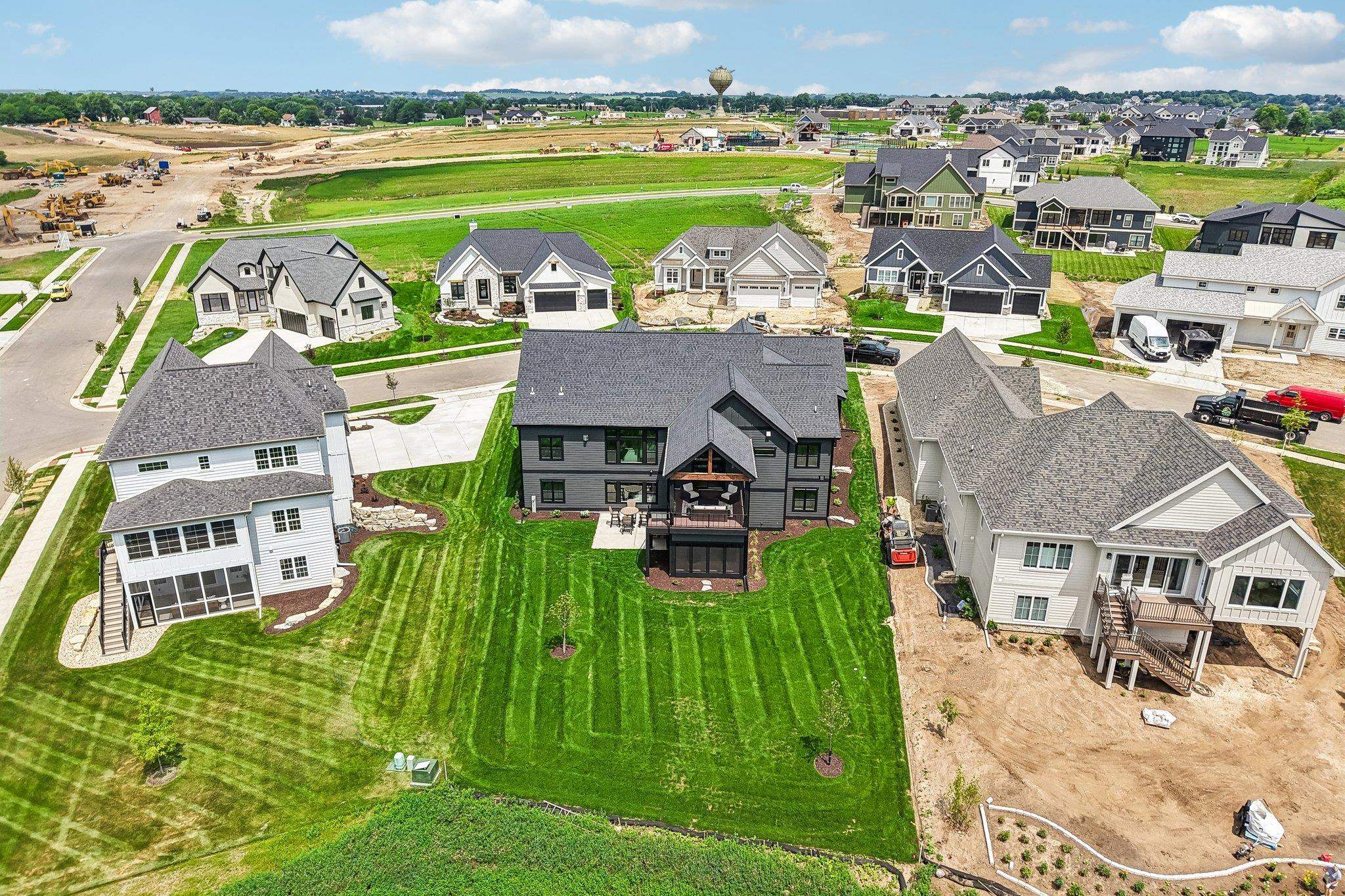 1605 Ginger Waunakee, WI 53597 - Photo 71 of 78
