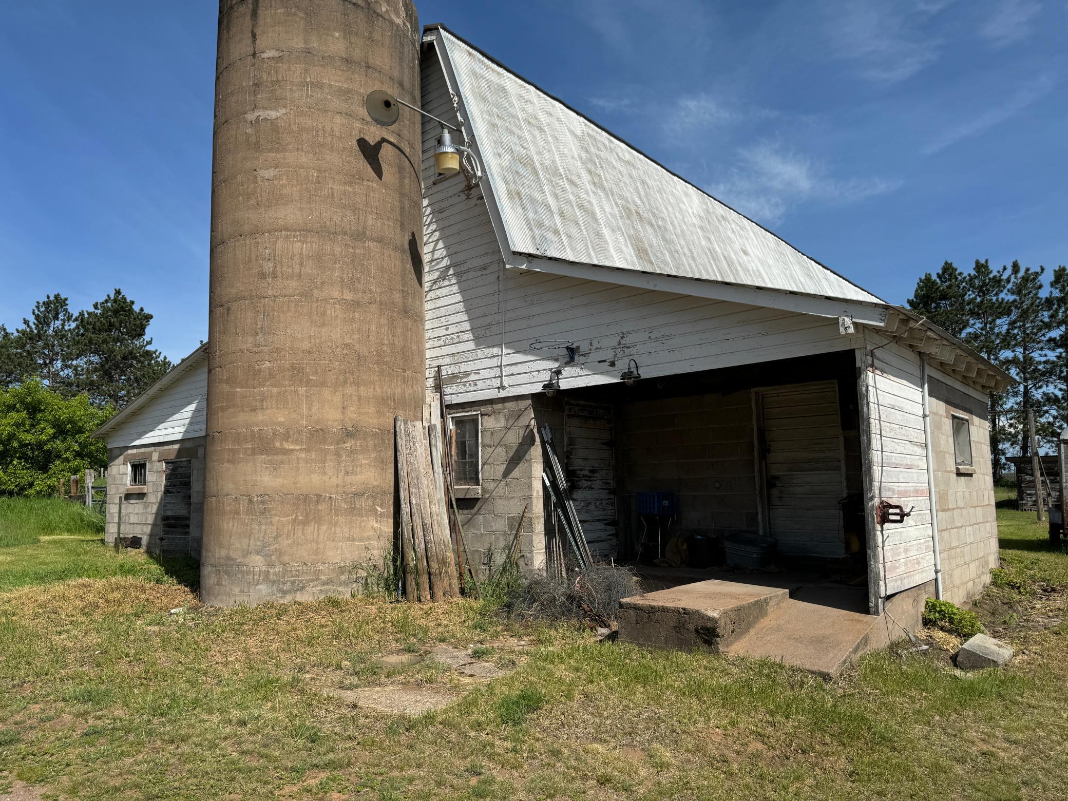 204 Shell Creek Road Minong, WI 54859 - Photo 1 of 1 Gallery Image 1