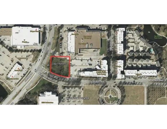 $1,200,000 | 1001 Bear Creek Parkway, Keller, TX 76248