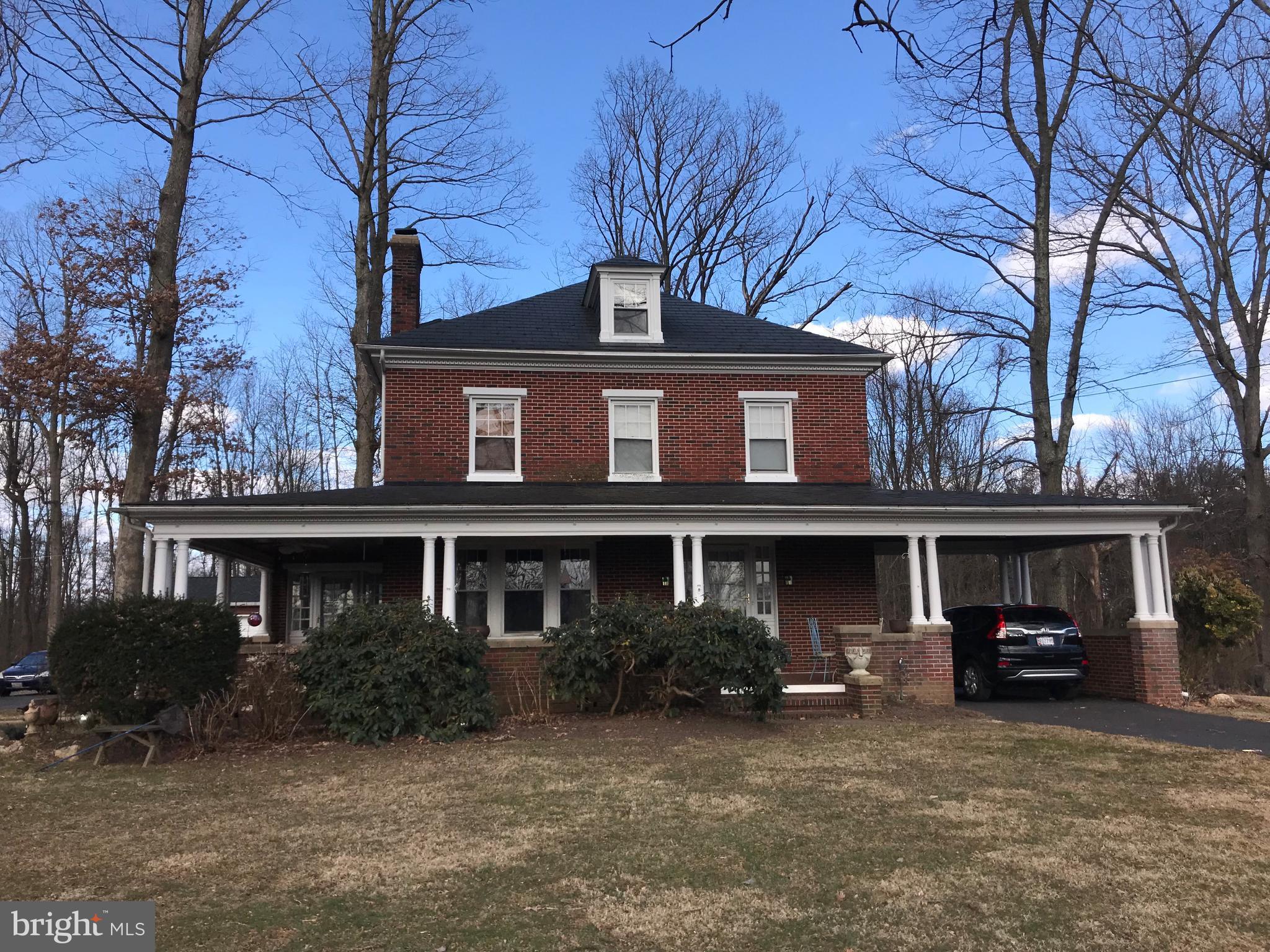 3946 Street Road Street, MD 21154 - Photo 1 of 29 Exterior (Front)
