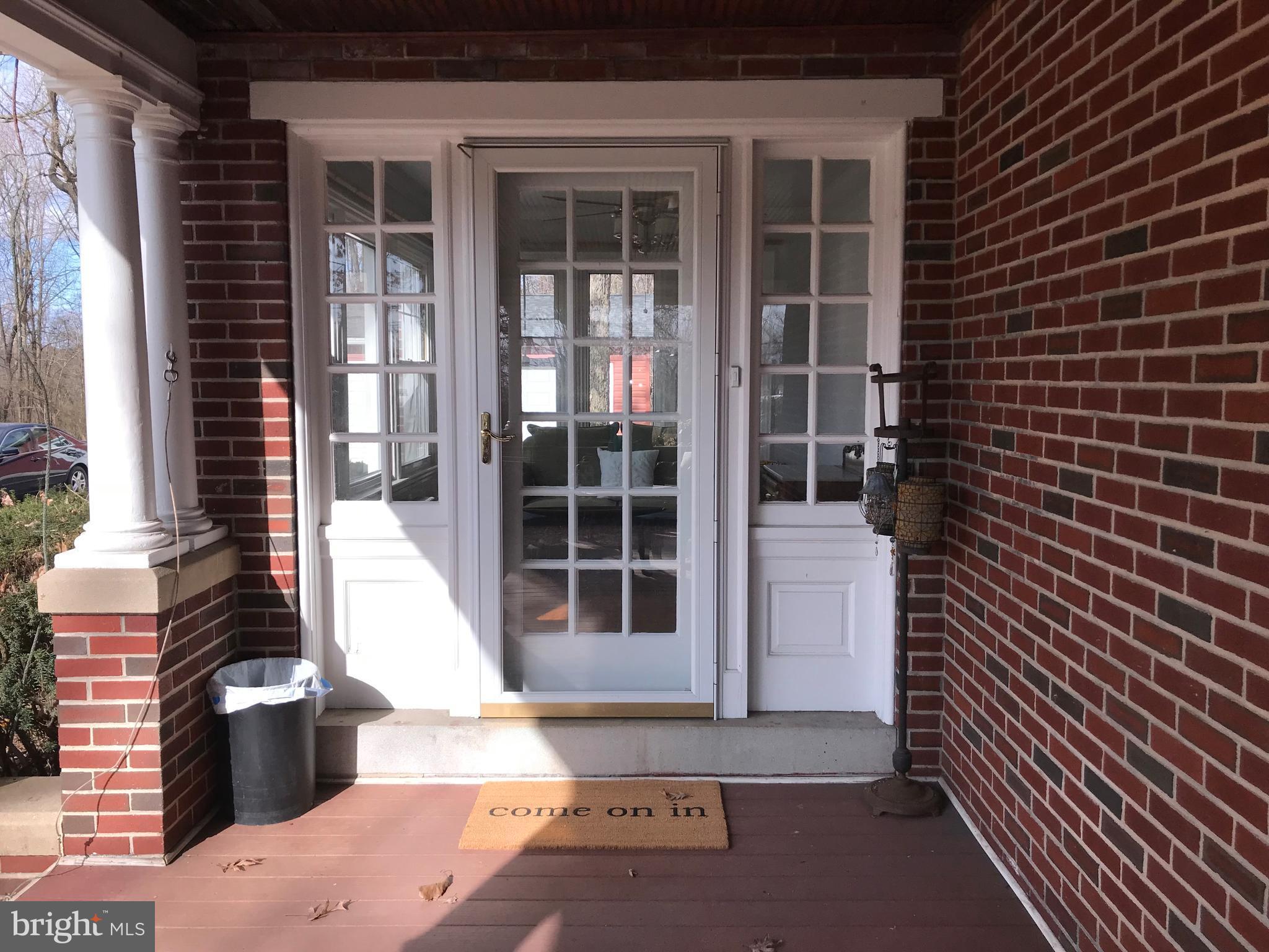 3946 Street Road Street, MD 21154 - Photo 2 of 29 Exterior (General)