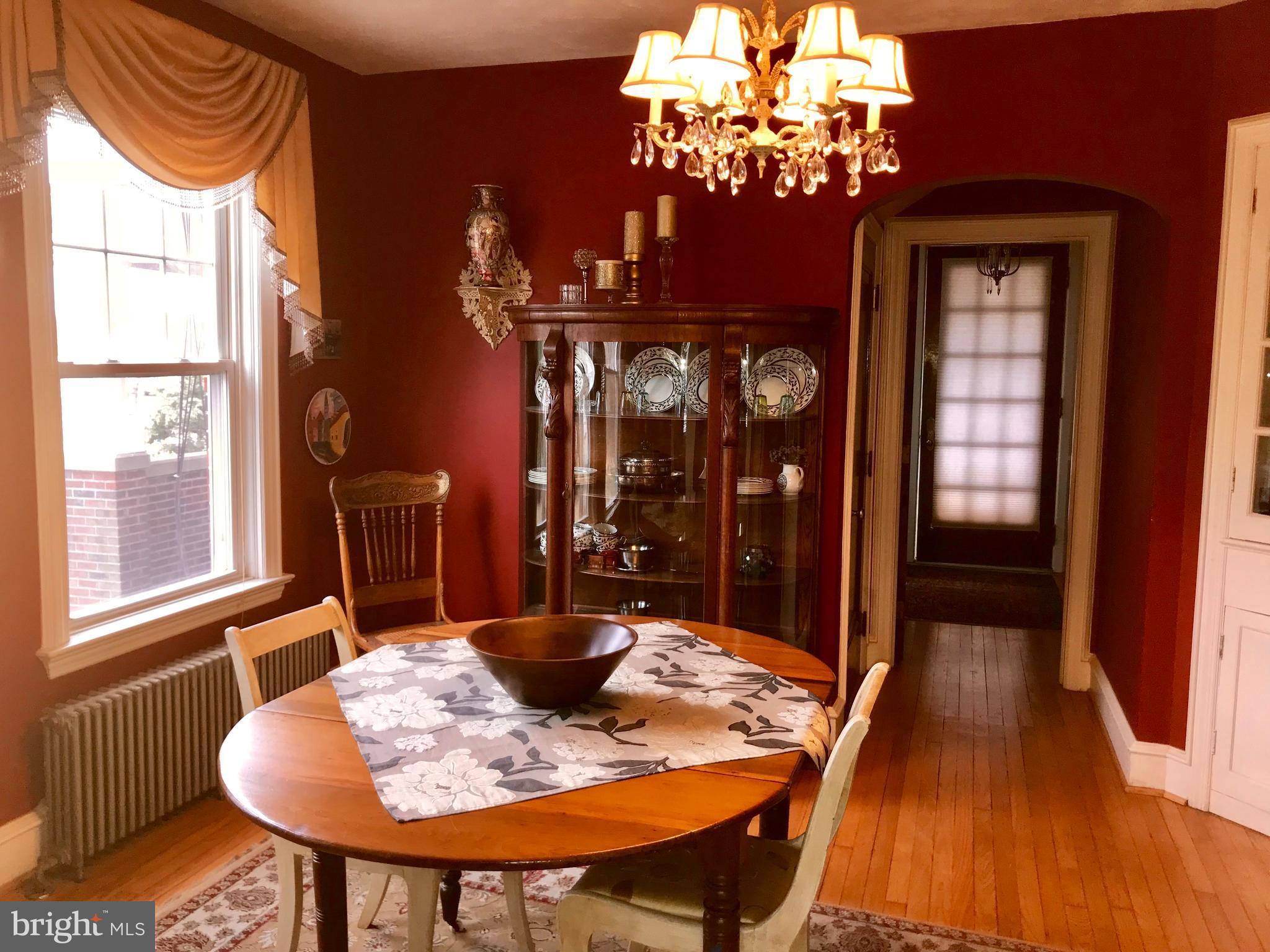 3946 Street Road Street, MD 21154 - Photo 11 of 29 Dining Room