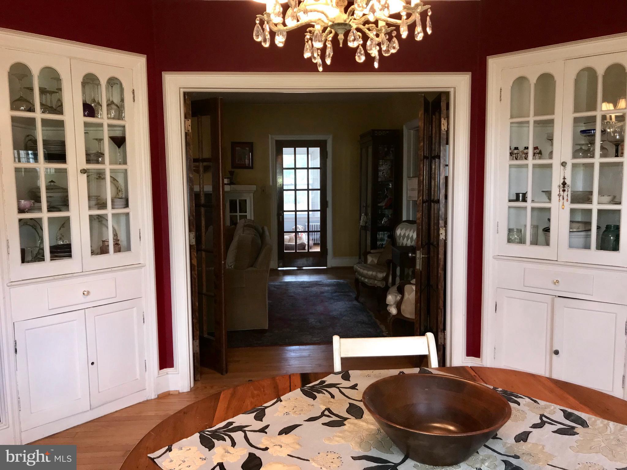 3946 Street Road Street, MD 21154 - Photo 12 of 29 Dining Room