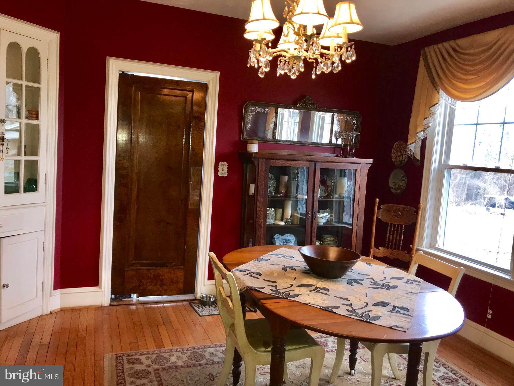 3946 Street Road Street, MD 21154 - Photo 13 of 29 Dining Room