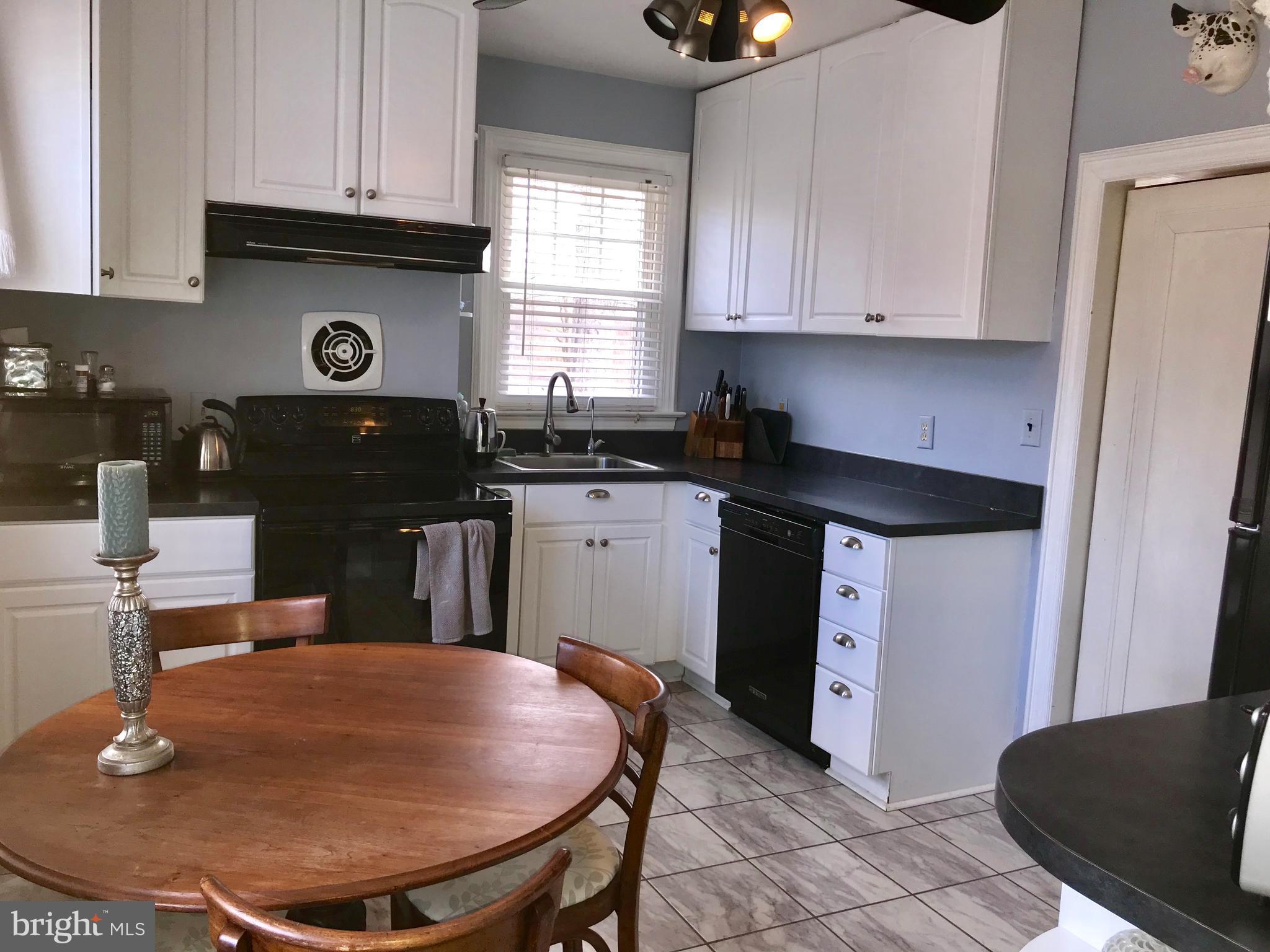 3946 Street Road Street, MD 21154 - Photo 14 of 29 Kitchen