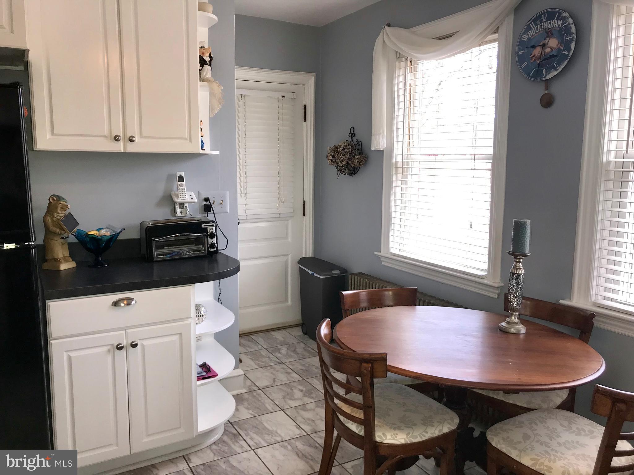 3946 Street Road Street, MD 21154 - Photo 15 of 29 Kitchen