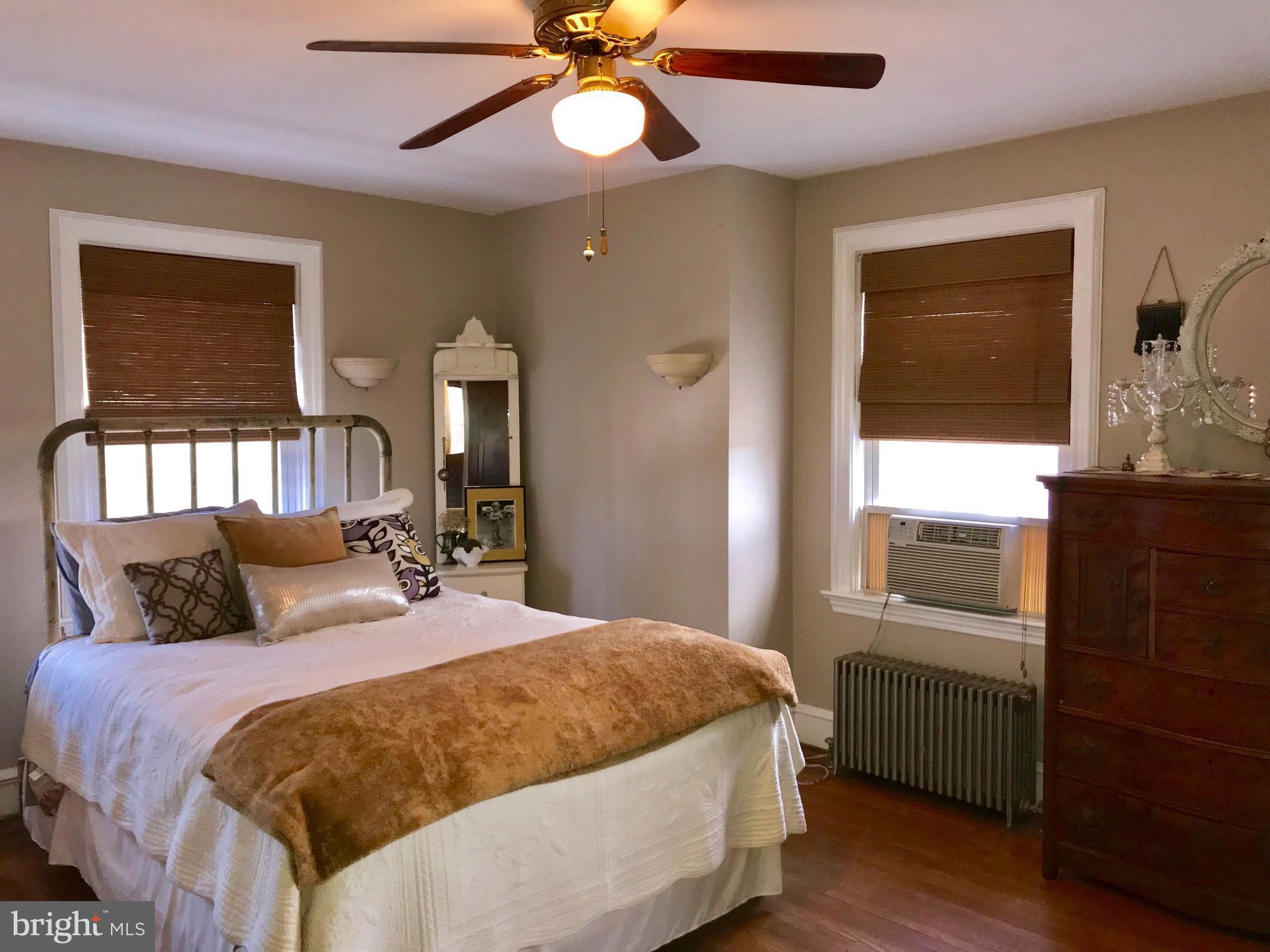 3946 Street Road Street, MD 21154 - Photo 17 of 29 Bedroom