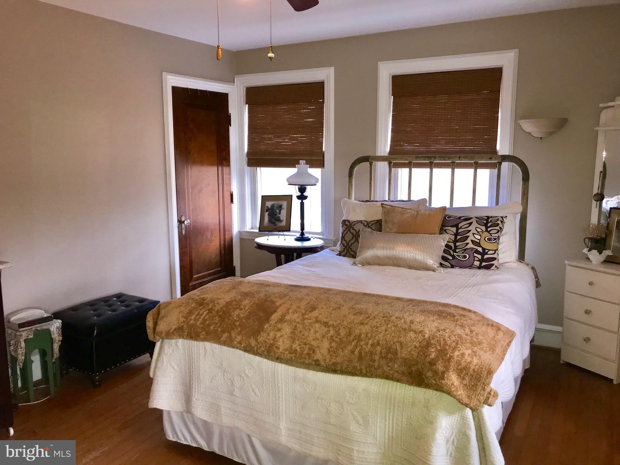 3946 Street Road Street, MD 21154 - Photo 18 of 29 Bedroom