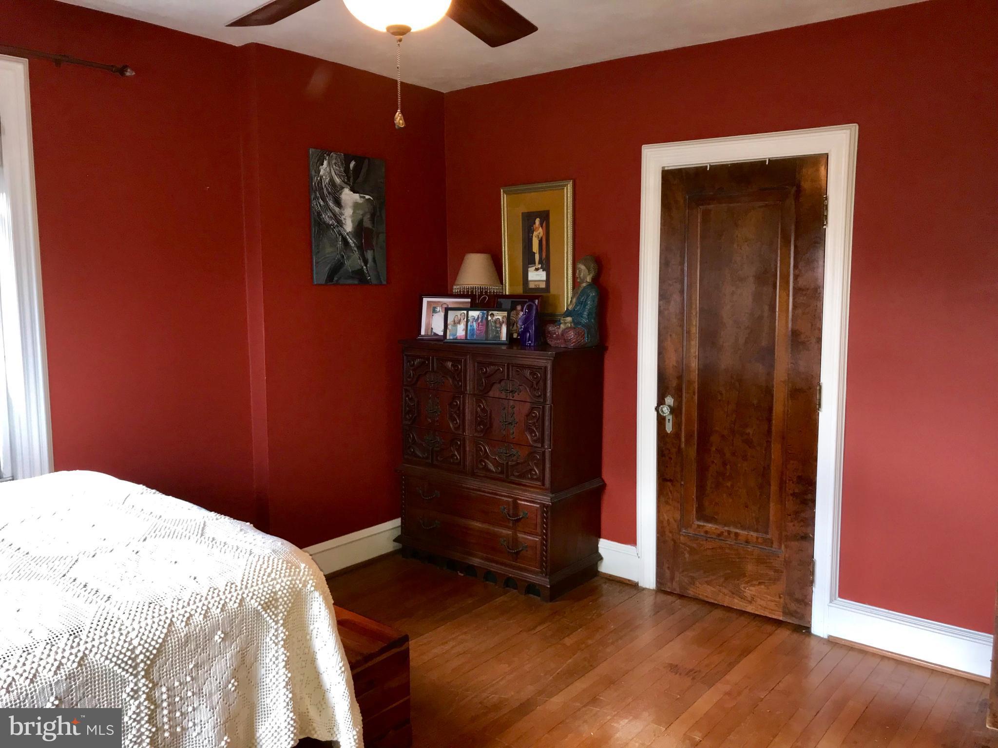 3946 Street Road Street, MD 21154 - Photo 20 of 29 Bedroom