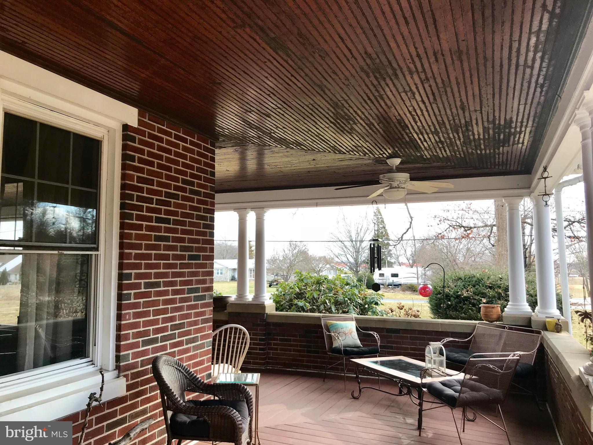 3946 Street Road Street, MD 21154 - Photo 3 of 29 Exterior (General)