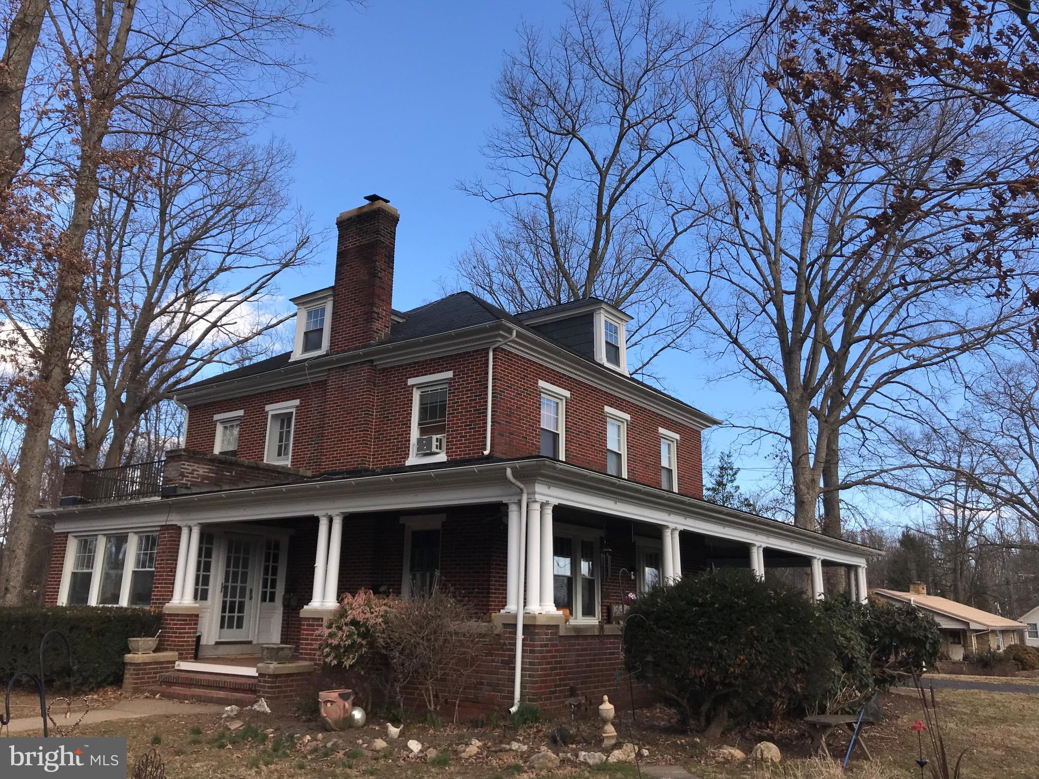 3946 Street Road Street, MD 21154 - Photo 24 of 29 Exterior (Front)