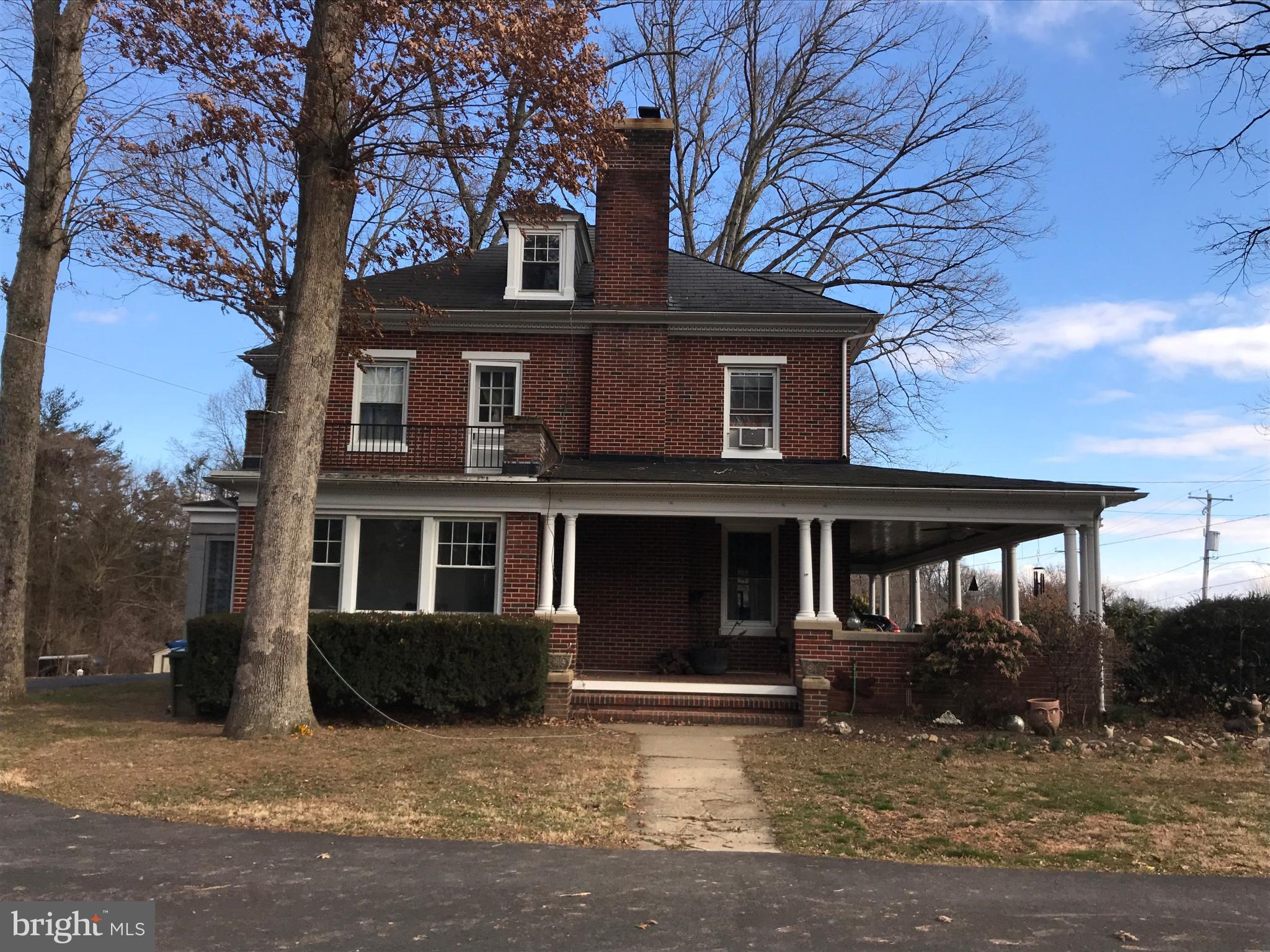 3946 Street Road Street, MD 21154 - Photo 25 of 29 Exterior (General)