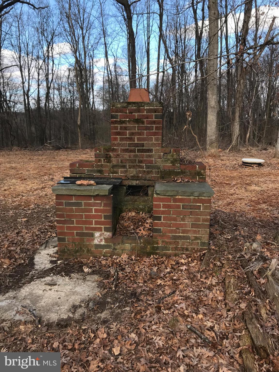 3946 Street Road Street, MD 21154 - Photo 27 of 29 Exterior (Rear)