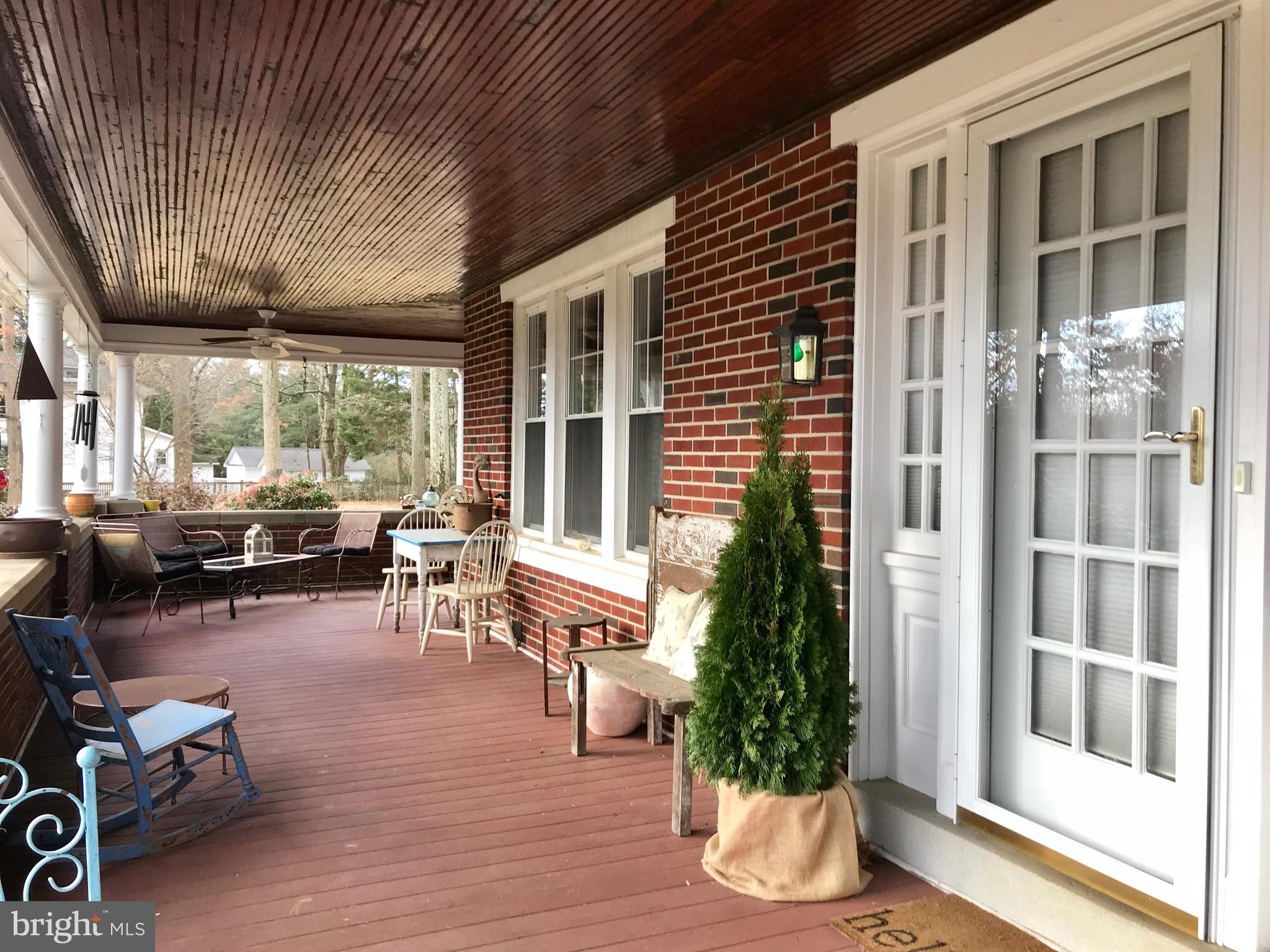 3946 Street Road Street, MD 21154 - Photo 4 of 29 Exterior (General)