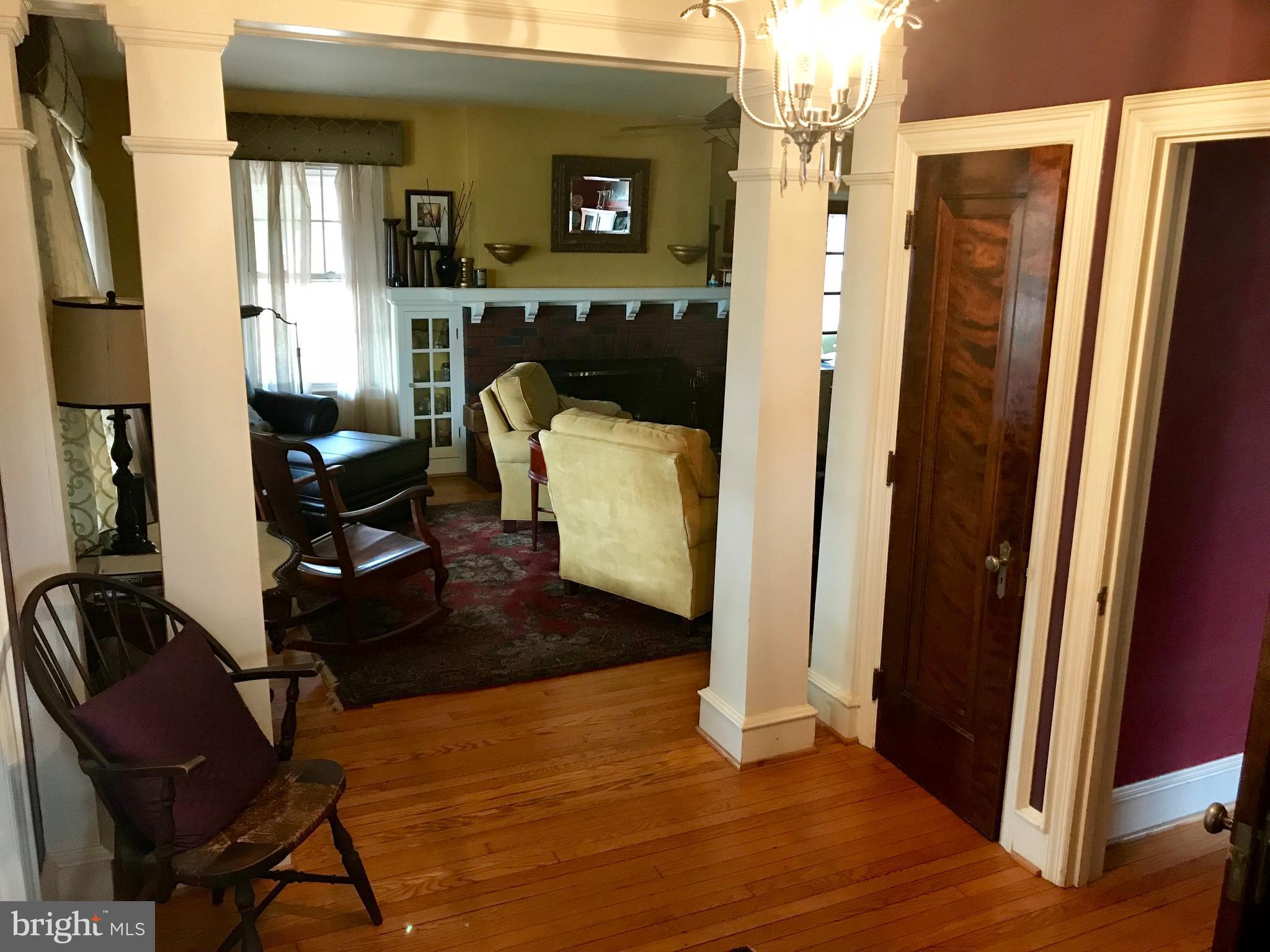 3946 Street Road Street, MD 21154 - Photo 6 of 29 Interior (General)