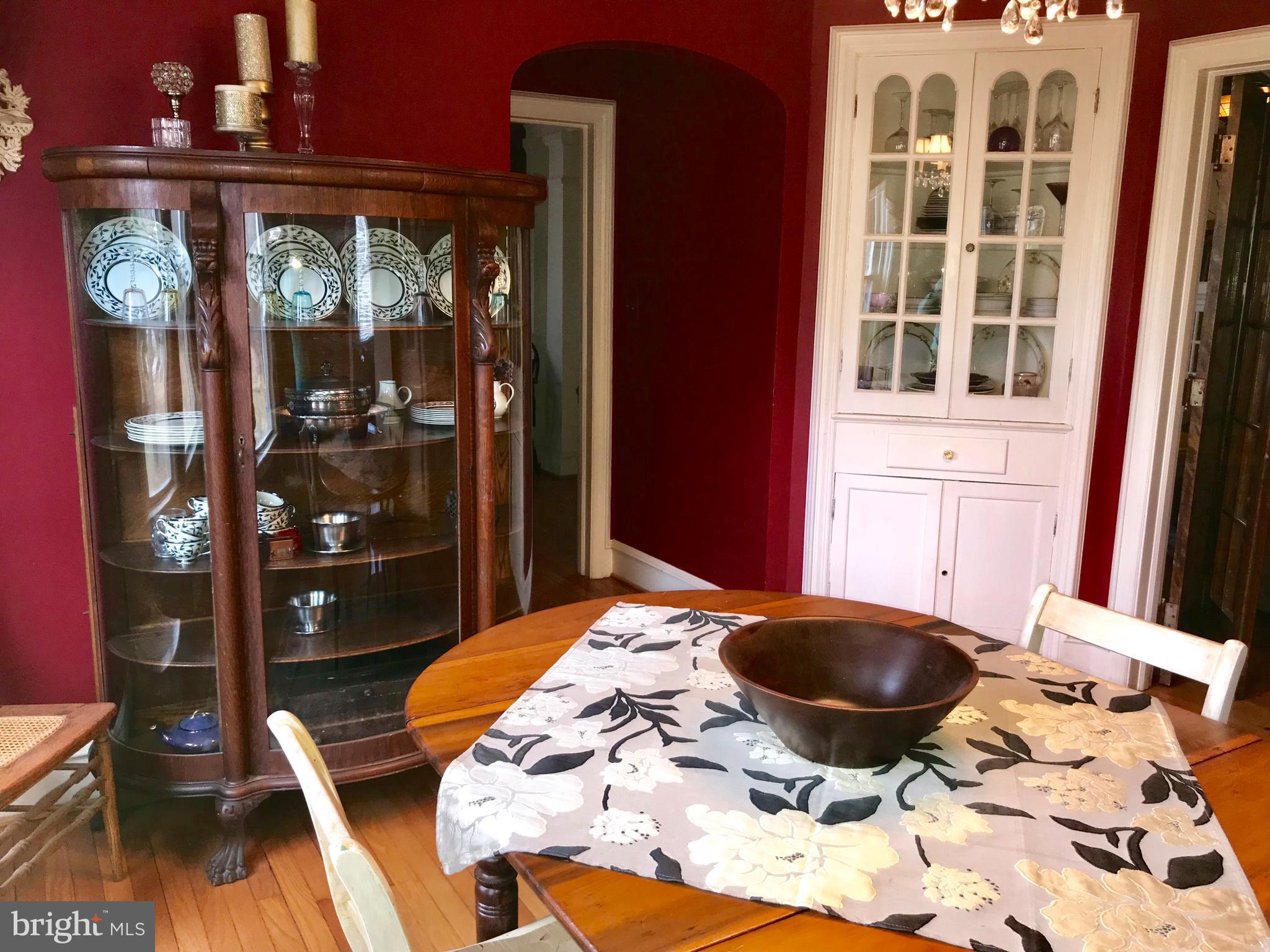 3946 Street Road Street, MD 21154 - Photo 10 of 29 Dining Room
