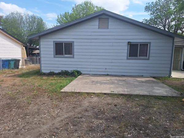 $1,550 | 6031 Highfield Street, San Antonio, TX 78238