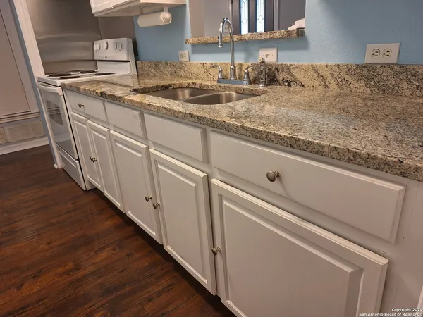 $1,550 | 6031 Highfield Street, San Antonio, TX 78238