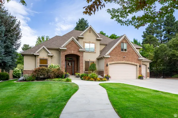 $1,880,000 | 351 Deerfield Drive, Alpine, UT 84004