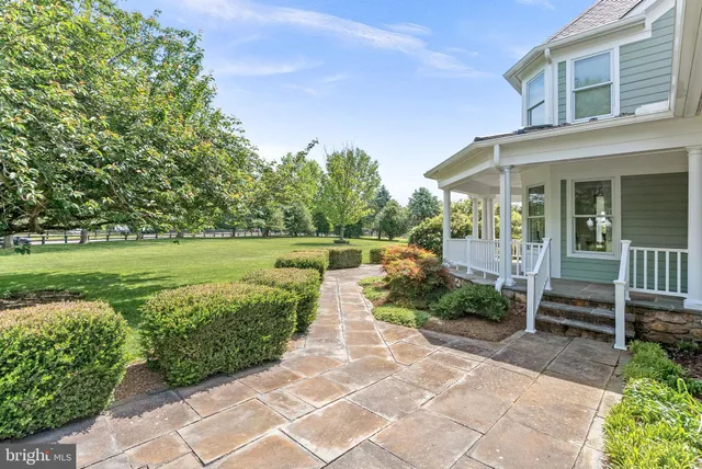 $1,799,000 | 37857 Alberts Farm Drive, Purcellville, VA 20132