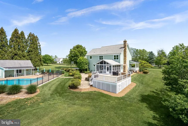 $1,799,000 | 37857 Alberts Farm Drive, Purcellville, VA 20132