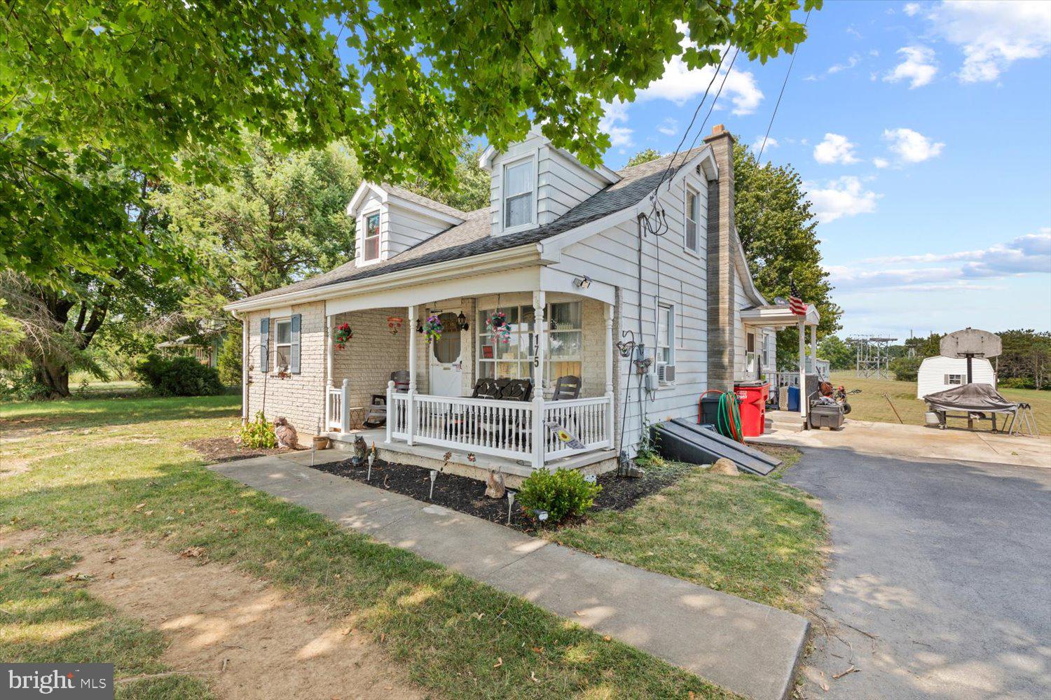 175 Centerville Road Newville, PA 17241 - Photo 3 of 22 Gallery Image 3